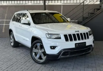 Jeep gcherokee ltd3 6l 2014
