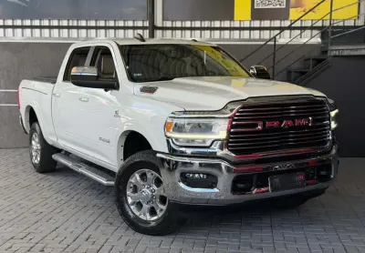 Ram ram 2500 laramie 2022