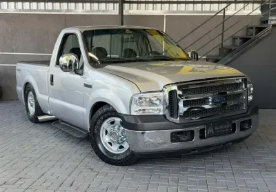 Ford f250 xlt l 2002