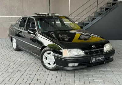 Chevrolet omega cd 4.1 1998