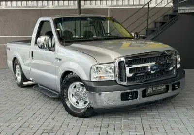 Ford f250 xlt l 2002