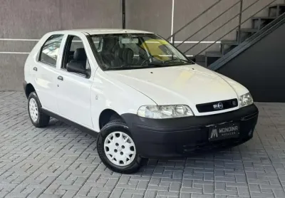 Fiat palio 1.0 fire 2005