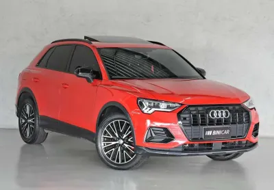 Audi q3 1.4tfsi 2020