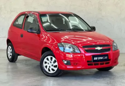 Chevrolet celta 1.0l ls 2013