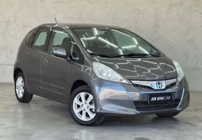 Honda fit lx flex 2014
