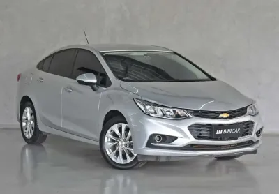 Chevrolet chev cruze lt nb at 2019