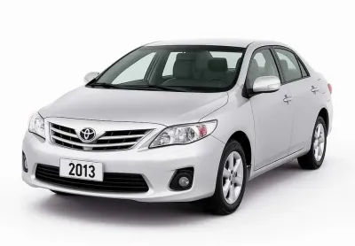 Toyota corolla 2013 2.0 altis 16v flex 4p automático