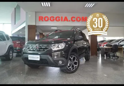 Renault duster iconic 1.3 tb 16v flex aut.