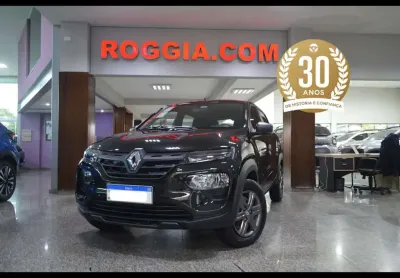 Renault kwid kwid zen 1.0 flex 12v 5p mec.