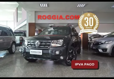 RENAULT OROCH Outsider 1.3Tce Flex Aut.