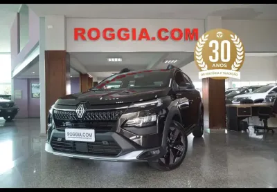 Renault kardian prem. ed flex 1.0 tb 12v 5p aut.