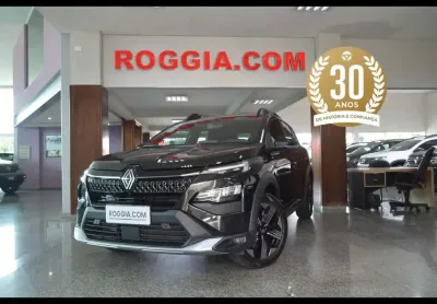 Renault kardian prem. ed flex 1.0 tb 12v 5p aut.