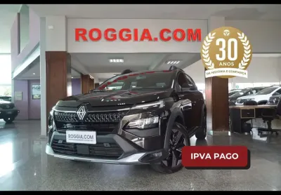 RENAULT KARDIAN Prem. Ed Flex 1.0 TB 12V 5p Aut.