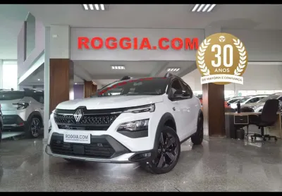 Renault kardian prem. ed flex 1.0 tb 12v 5p aut.