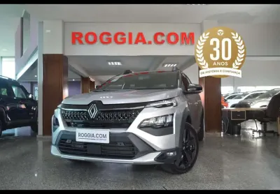 Renault kardian prem. ed flex 1.0 tb 12v 5p aut.