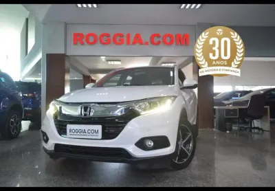 Honda hr-v exl 1.8 flexone 16v 5p aut.