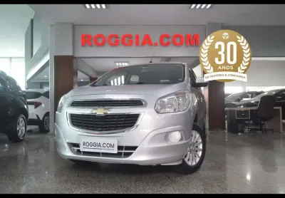 Chevrolet spin lt 1.8 8v econo.flex 5p mec.