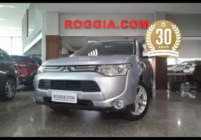 Mitsubishi outlander 3.0/ gt 3.0 v6 aut.
