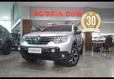 Renault duster iconic 1.3 tb 16v flex aut.