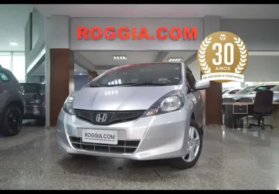 Honda fit cx 1.4 flex 16v 5p aut.