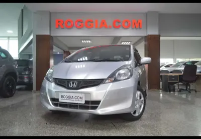 Honda fit cx 1.4 flex 16v 5p aut.