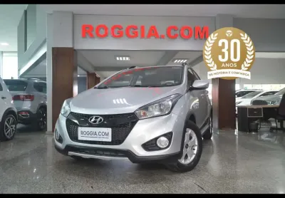 Hyundai hb20x style 1.6 flex 16v aut.