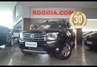 Renault duster techroad 1.6 hi-flex 16v mec.