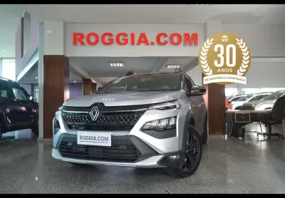 Renault kardian prem. ed flex 1.0 tb 12v 5p aut.