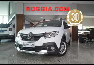 Renault stepway zen flex 1.0 12v mec.