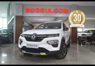 Renault kwid kwid outsider 1.0 flex 12v 5p mec.