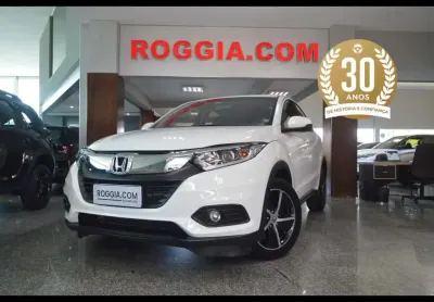 Honda hr-v lx 1.8 flexone 16v 5p aut.