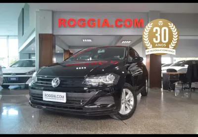 Volkswagen polo 1.0 flex 12v 5p
