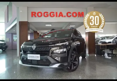 Renault kardian prem. ed flex 1.0 tb 12v 5p aut.