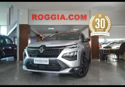 Renault kardian prem. ed flex 1.0 tb 12v 5p aut.