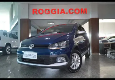 Volkswagen spacecross 1.6 mi total flex 16v