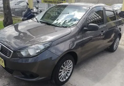 Fiat/siena atractive 1.4 completo 20/21