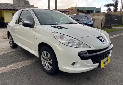 207 xr completo 2011 venha conferir! não possui passagem por leilao!