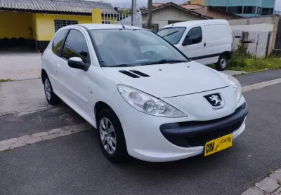 207 xr completo 2011