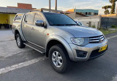 L200 triton hls 2016