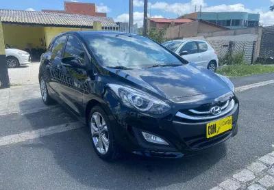 I30 at 1.8 segundo dono 2015
