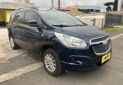 Spin 1.8 at 2014 muito linda vale a pena conferir nao perca a oportunidade