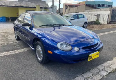 Taurus 1997