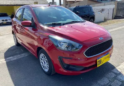 Ford ka se 2020 unico dono