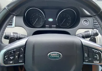 Land rover discovery sport si4 turbo muito linda venha conferir!