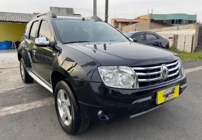 Duster dynamique 1.6 completa venha conferir e levar hoje ainda