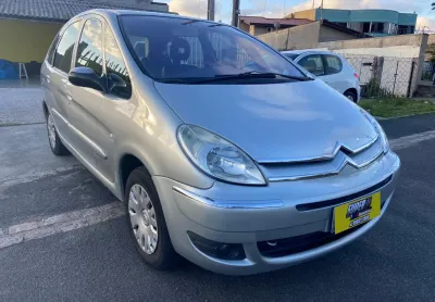 Citroen c3 picasso glx oportunidade unica venha conferir!