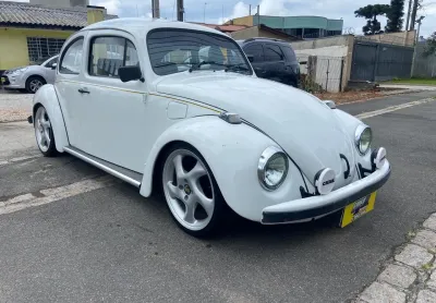 Volkswagen fusca 1600 itamar 1994 venha conferir imperdivel