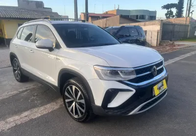 Volkswagen taos highline 1.4 tsi 2023 oportunidade imperdivel impecavel