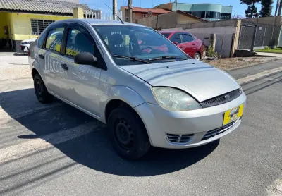 Fiesta sedan 1.0 a economia que voce precisa esta aqui pare de perder tempo