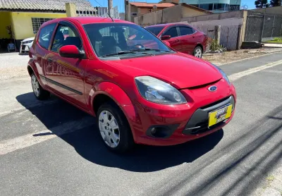 Ford ka bem cuidado com direcao hidraulica venha conferir oportunidade!